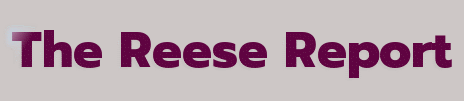Reese report